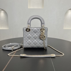 Christian Dior My Lady Bags